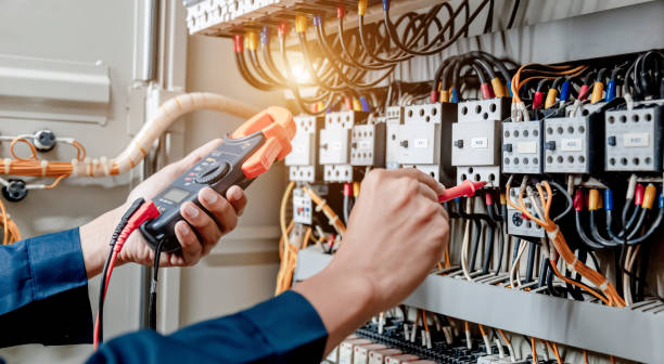 Why Trust Our Certified Electricians for Your Electrical Needs in NM?