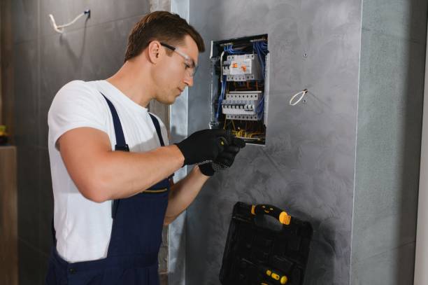 Best Circuit Breaker Repair  in Picacho Hills, NM