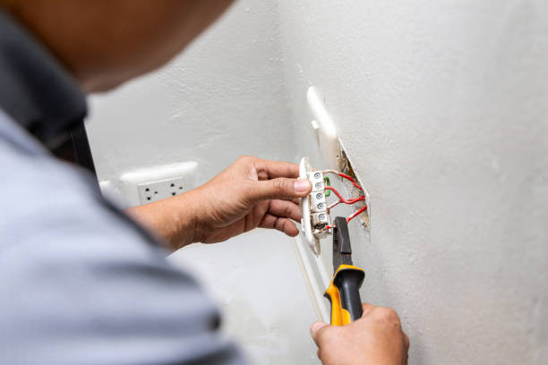 Best Ceiling Fan Installation Electrician  in Picacho Hills, NM