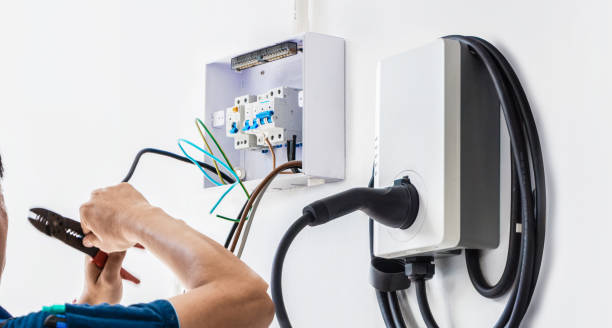 Affordable Electrical Installation in NM